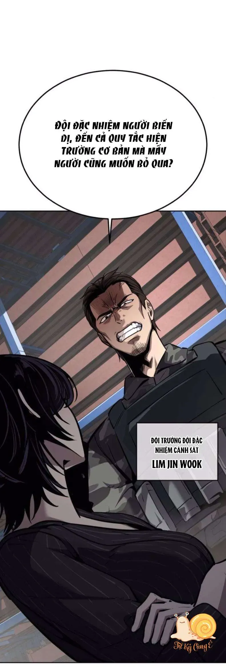 Thiếu Niên Hồi Sinh Chapter 14 - 5