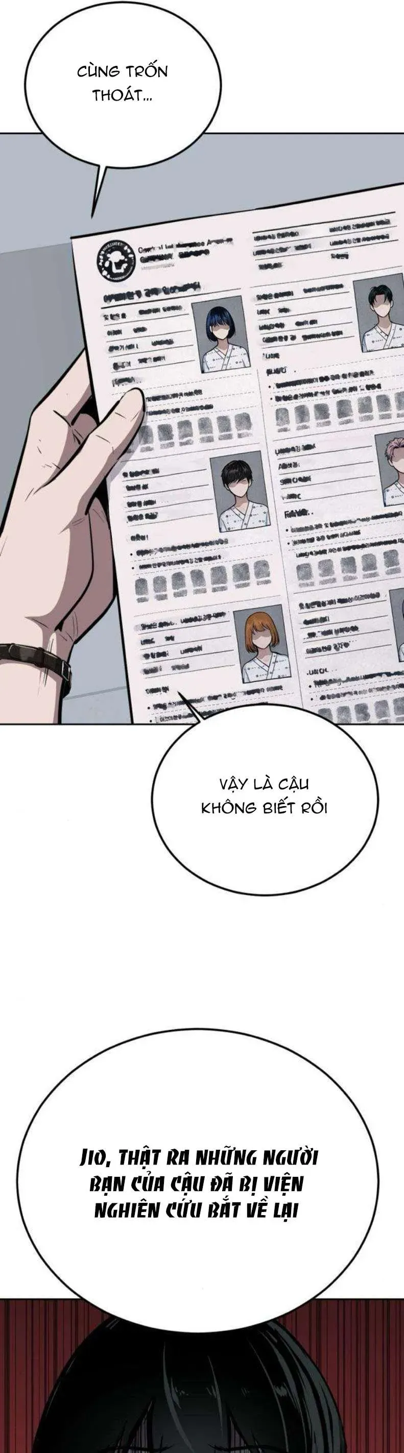 Thiếu Niên Hồi Sinh Chapter 14 - 41
