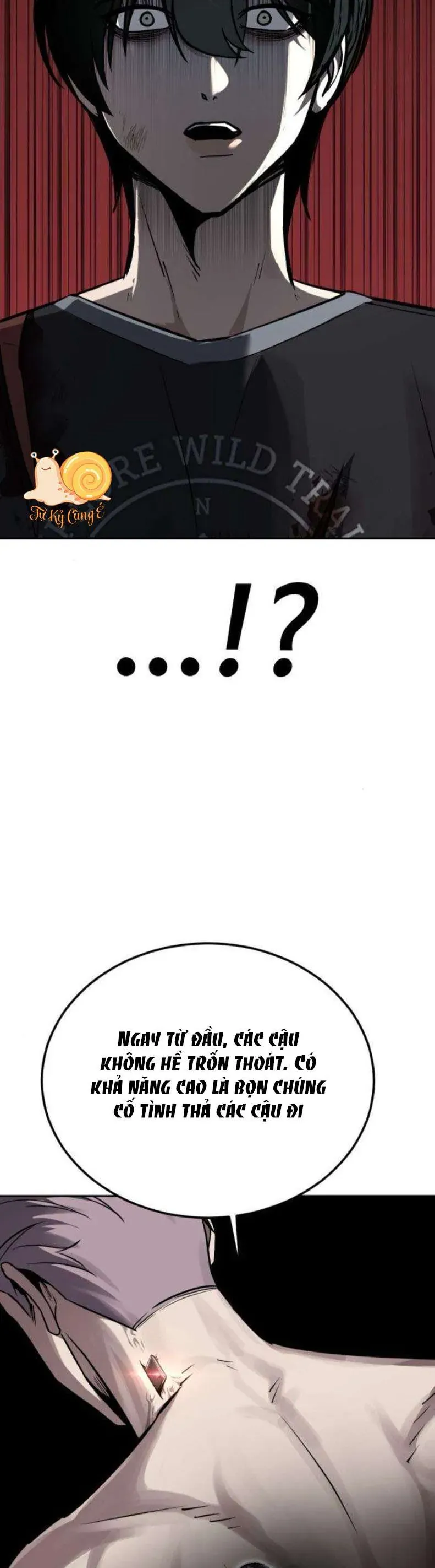 Thiếu Niên Hồi Sinh Chapter 14 - 42