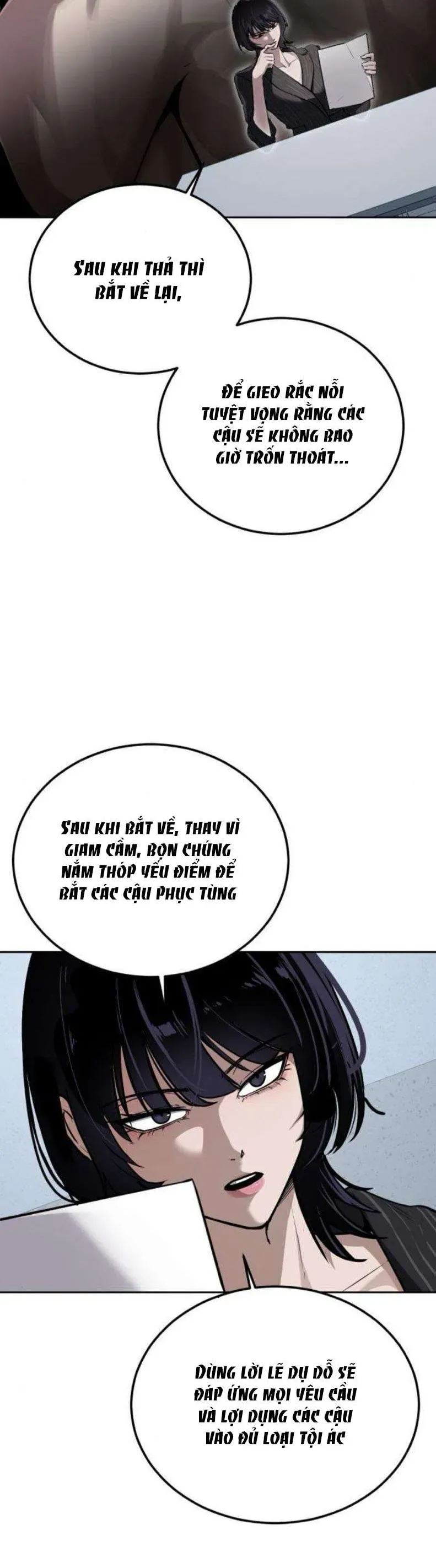 Thiếu Niên Hồi Sinh Chapter 14 - 43