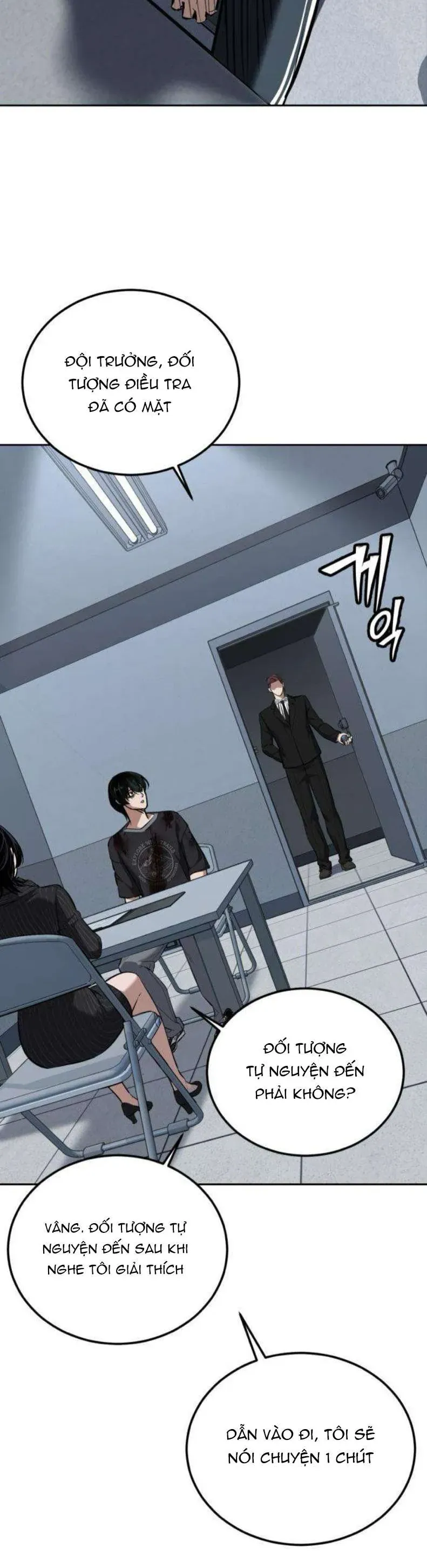 Thiếu Niên Hồi Sinh Chapter 14 - 45