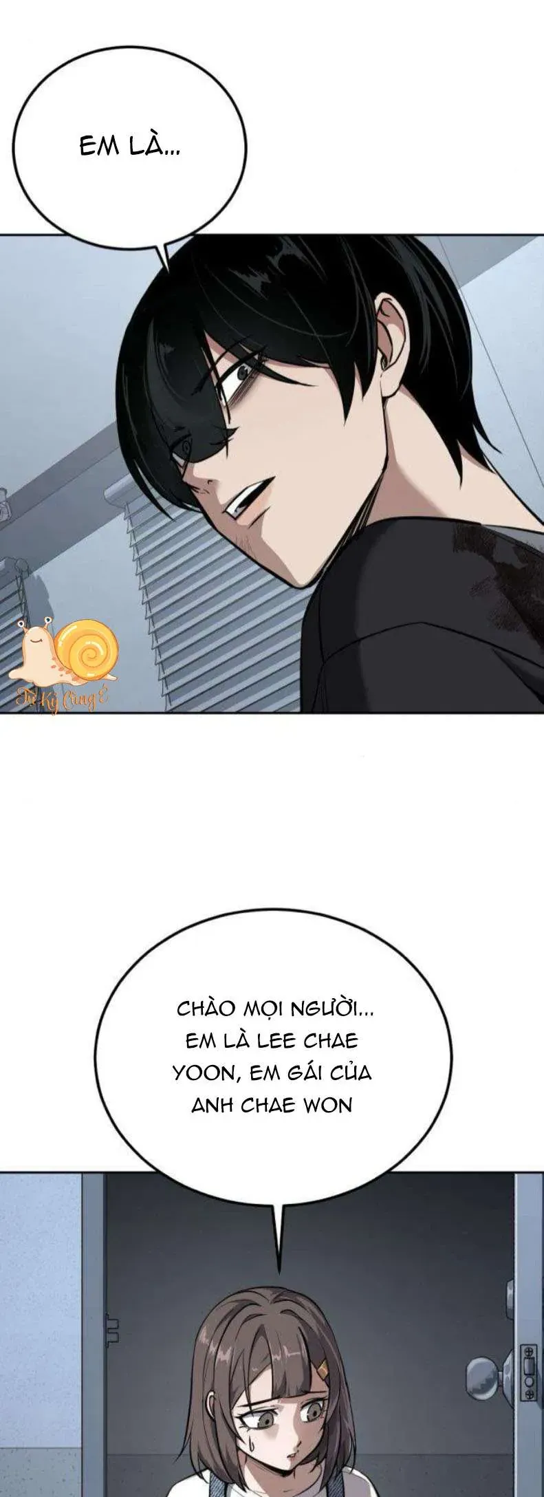 Thiếu Niên Hồi Sinh Chapter 14 - 46