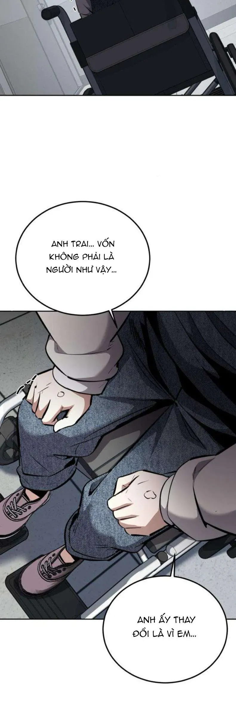 Thiếu Niên Hồi Sinh Chapter 14 - 50