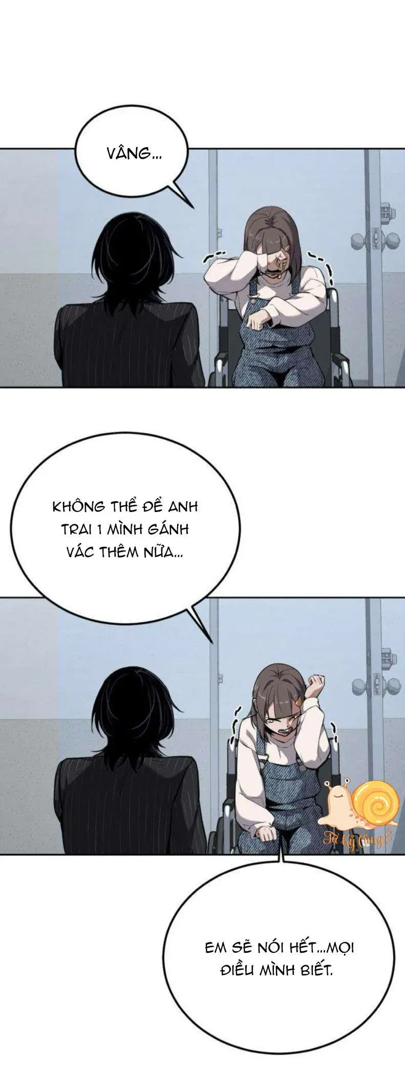 Thiếu Niên Hồi Sinh Chapter 14 - 53