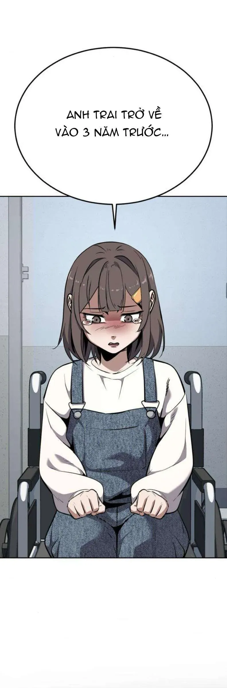 Thiếu Niên Hồi Sinh Chapter 14 - 54