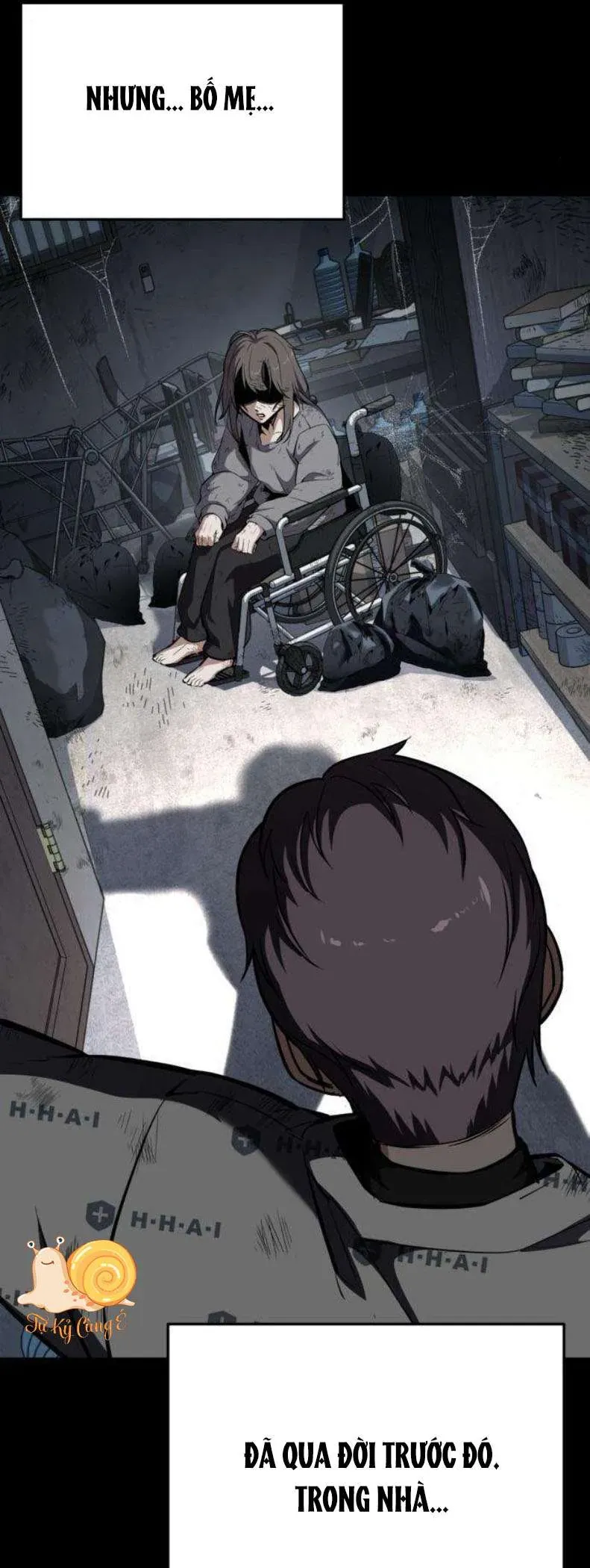 Thiếu Niên Hồi Sinh Chapter 14 - 56