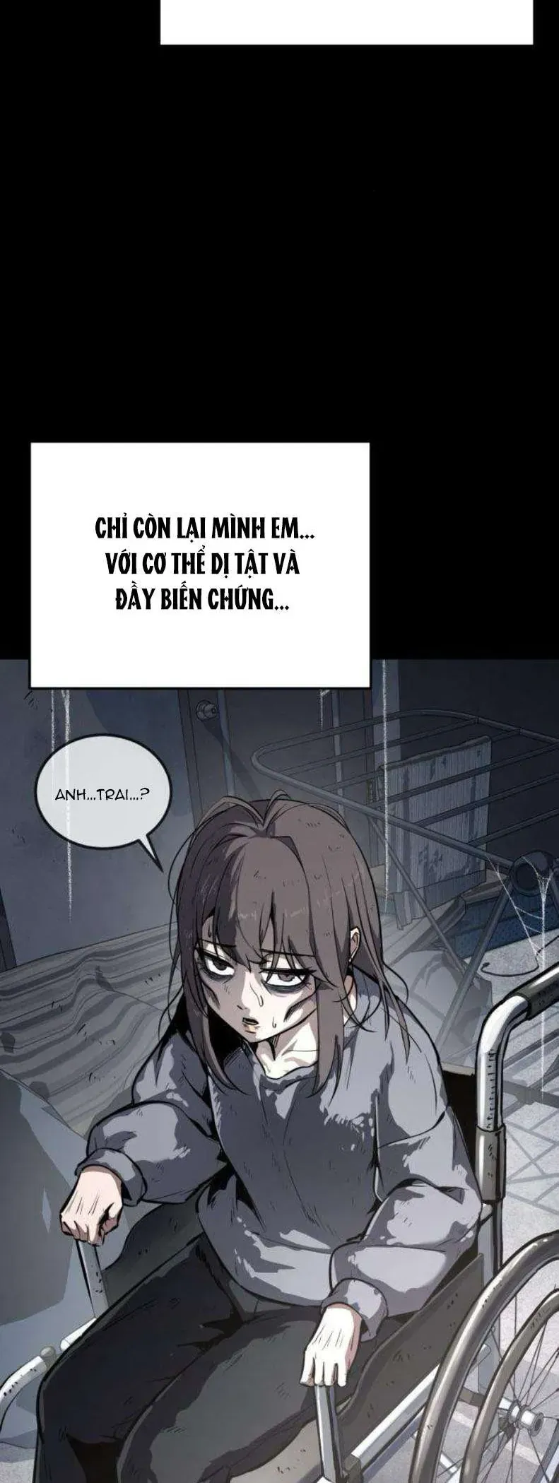 Thiếu Niên Hồi Sinh Chapter 14 - 57