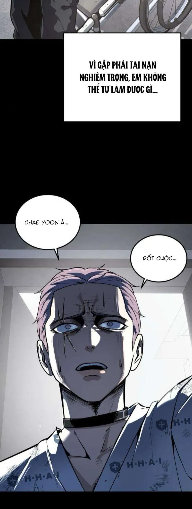 Thiếu Niên Hồi Sinh Chapter 14 - 58