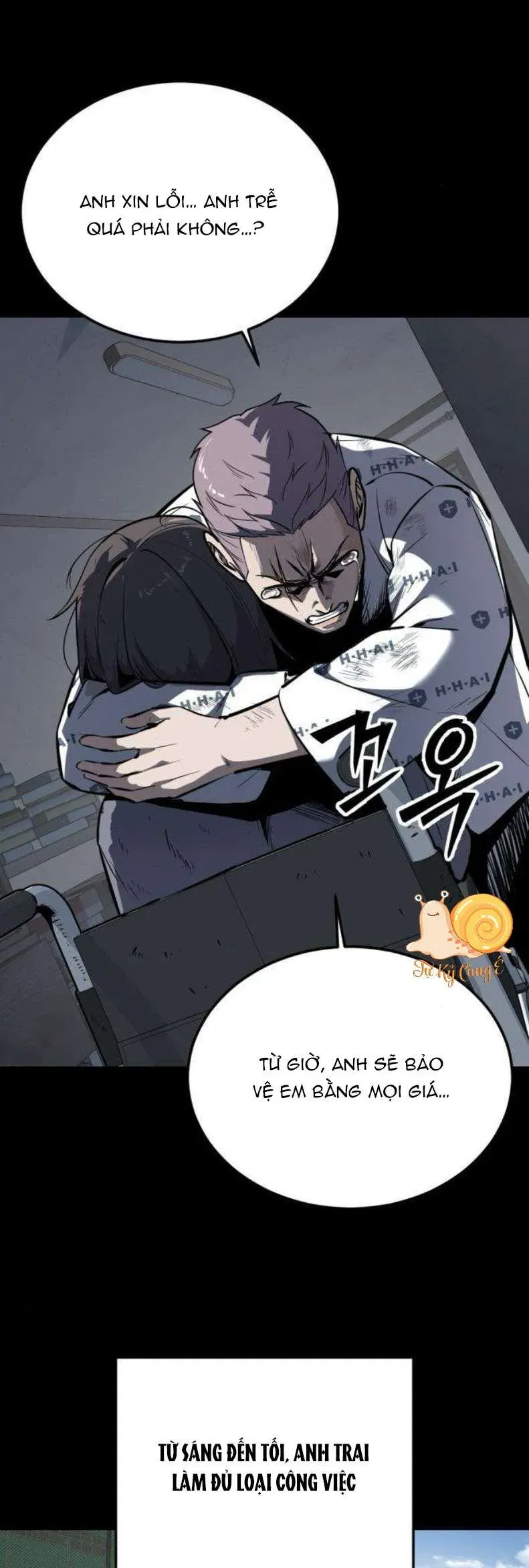 Thiếu Niên Hồi Sinh Chapter 14 - 59