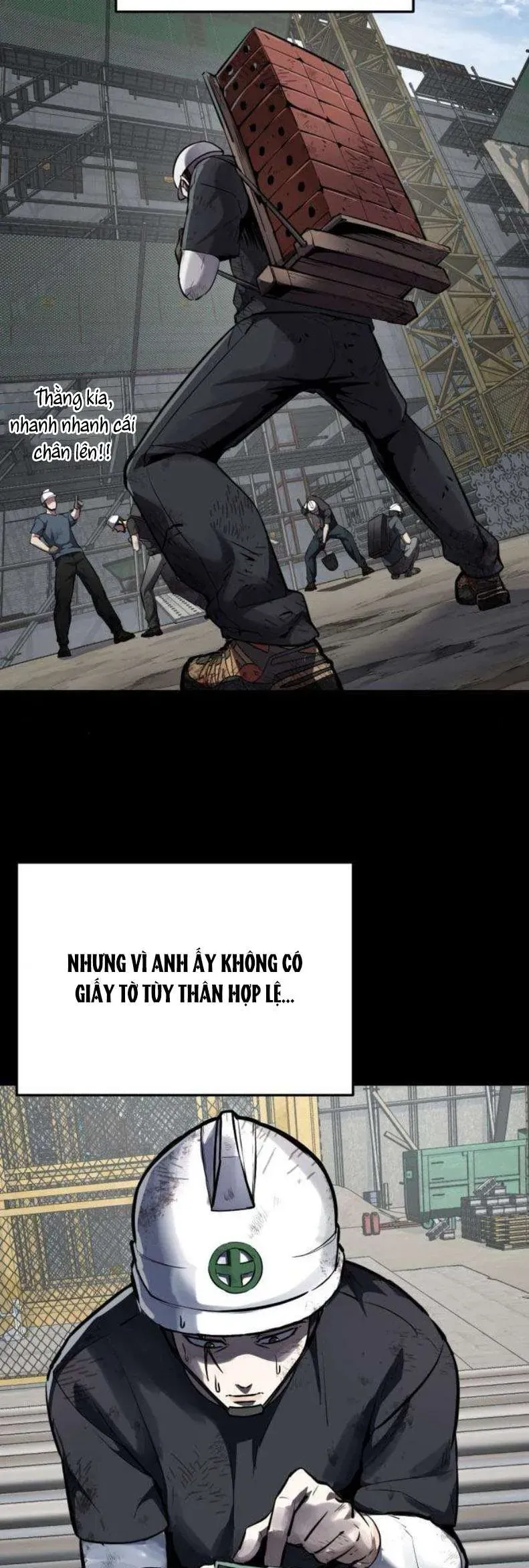 Thiếu Niên Hồi Sinh Chapter 14 - 60