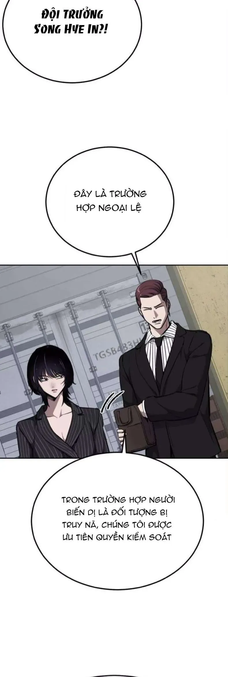 Thiếu Niên Hồi Sinh Chapter 14 - 7