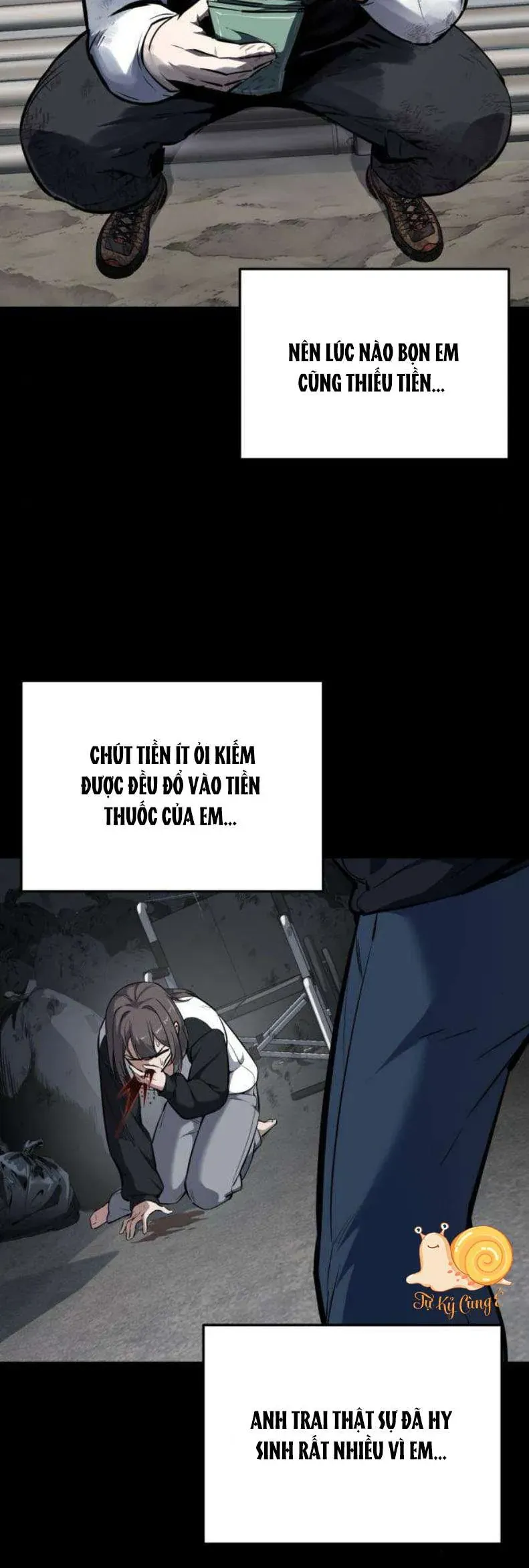 Thiếu Niên Hồi Sinh Chapter 14 - 61