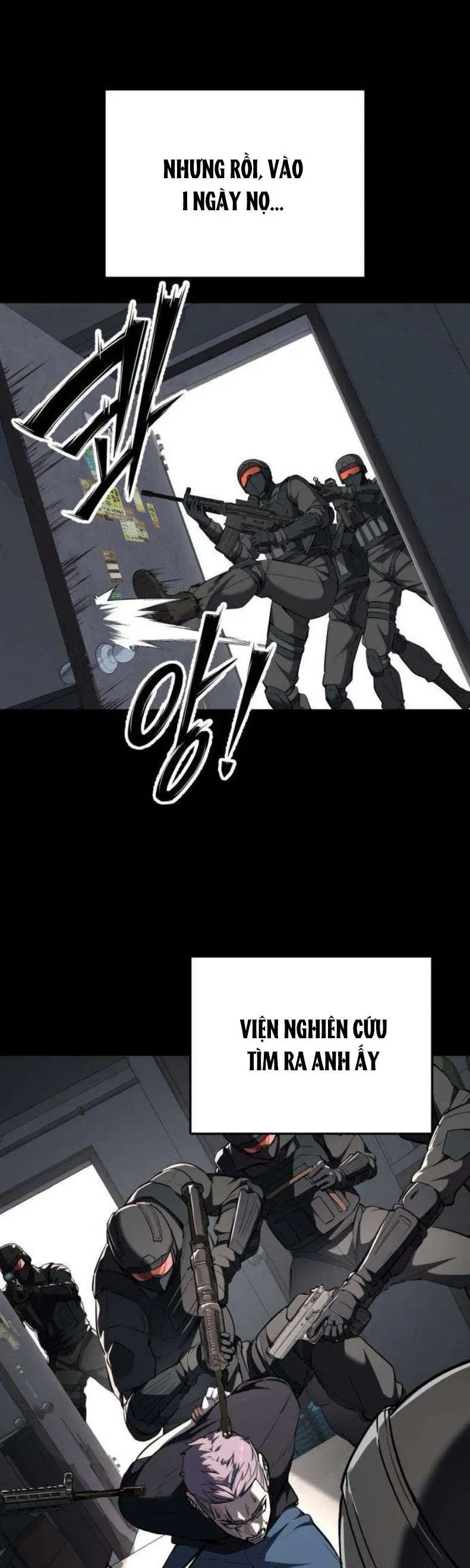Thiếu Niên Hồi Sinh Chapter 14 - 62