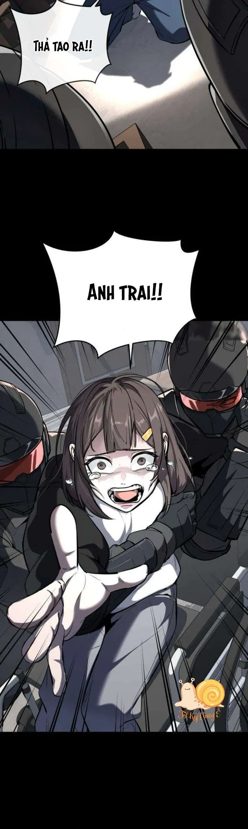 Thiếu Niên Hồi Sinh Chapter 14 - 63