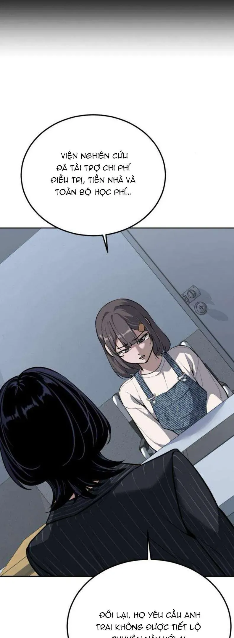 Thiếu Niên Hồi Sinh Chapter 14 - 68