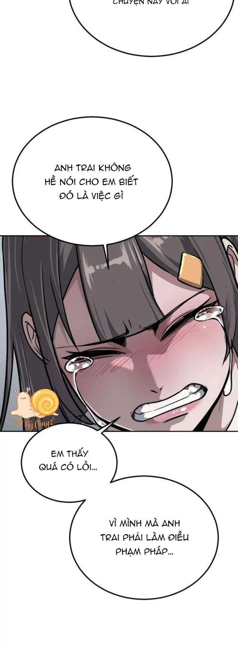 Thiếu Niên Hồi Sinh Chapter 14 - 69