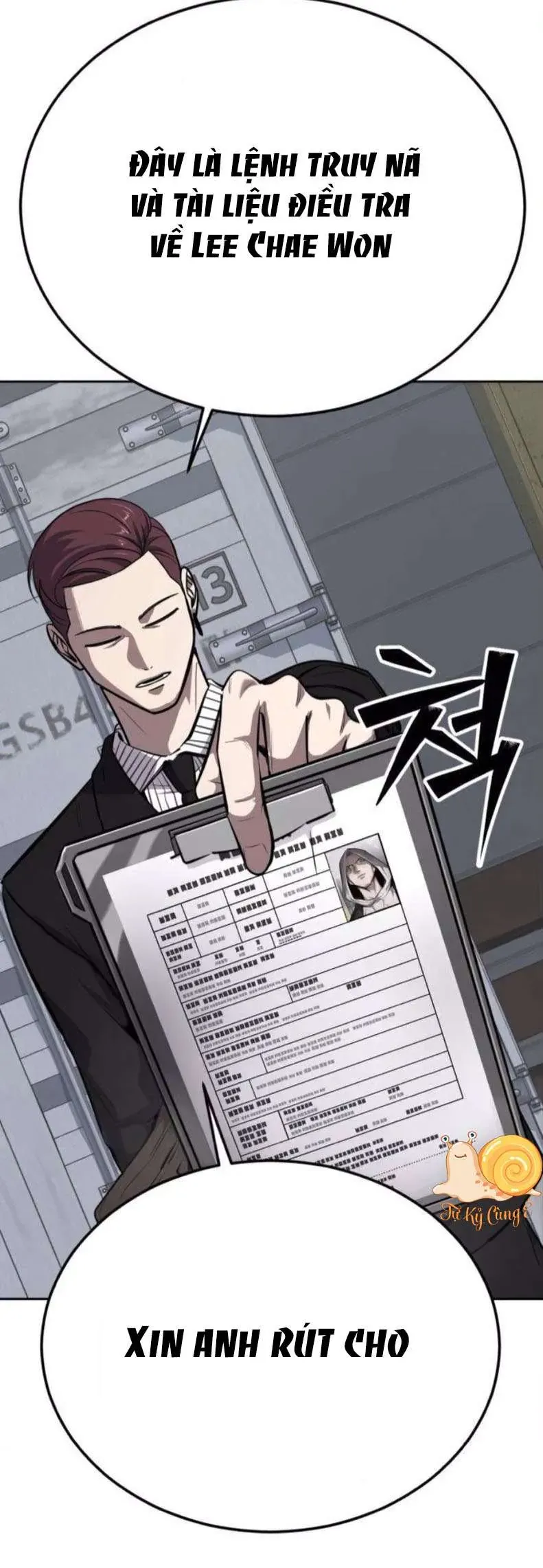 Thiếu Niên Hồi Sinh Chapter 14 - 8