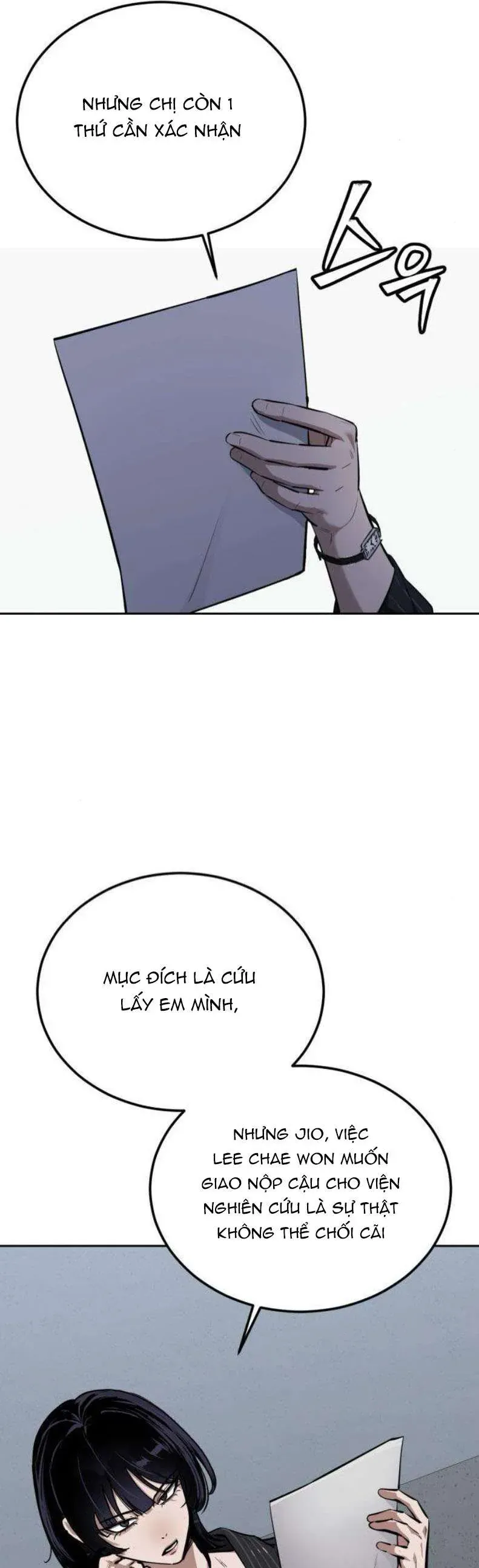 Thiếu Niên Hồi Sinh Chapter 14 - 73