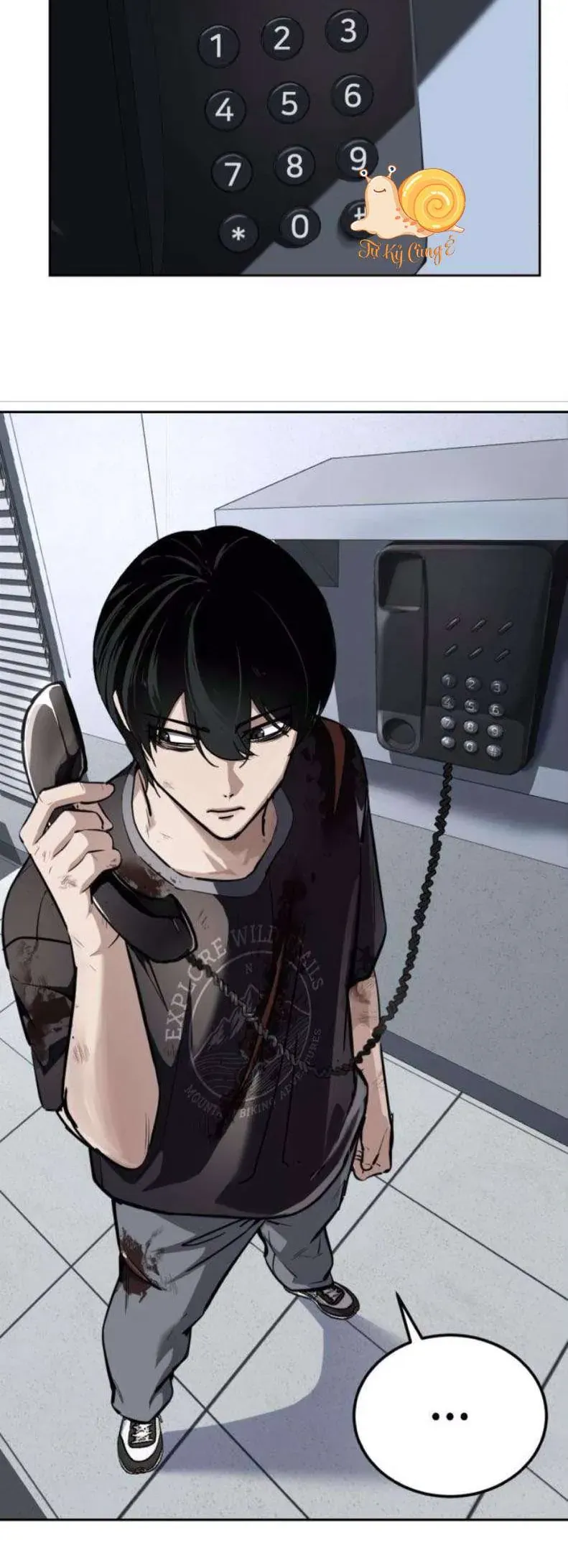 Thiếu Niên Hồi Sinh Chapter 14 - 78