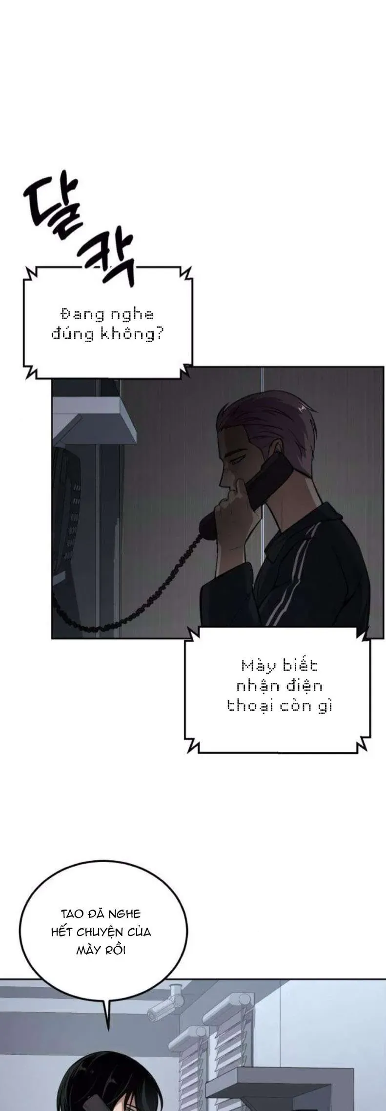 Thiếu Niên Hồi Sinh Chapter 14 - 79