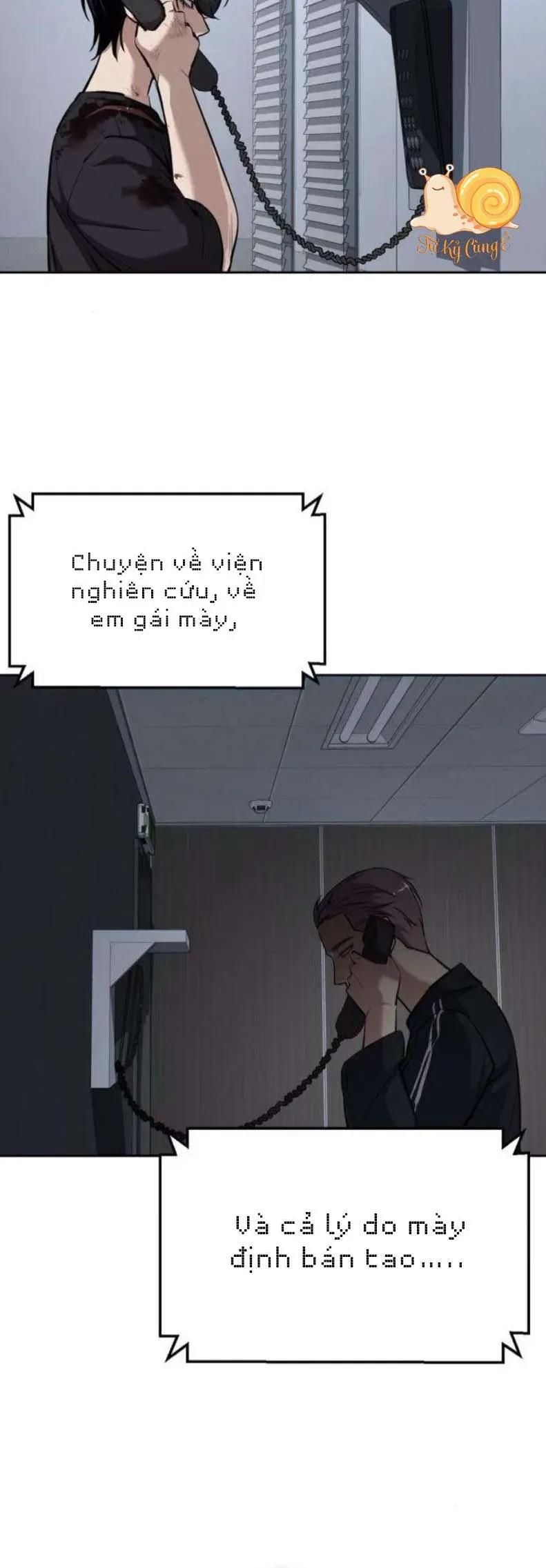 Thiếu Niên Hồi Sinh Chapter 14 - 80