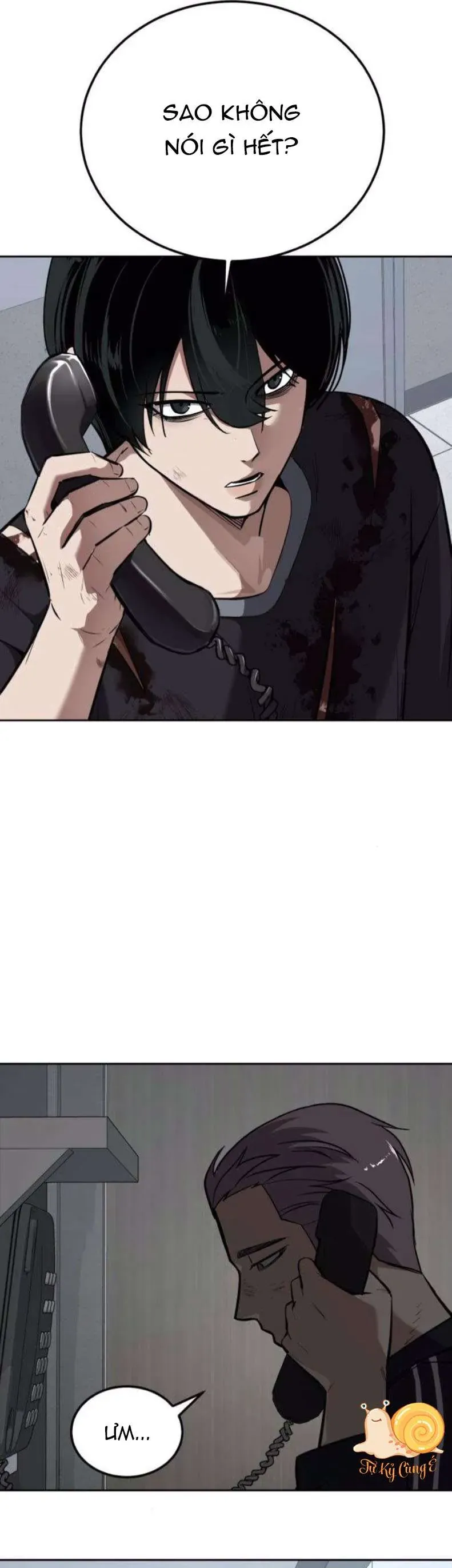 Thiếu Niên Hồi Sinh Chapter 14 - 81