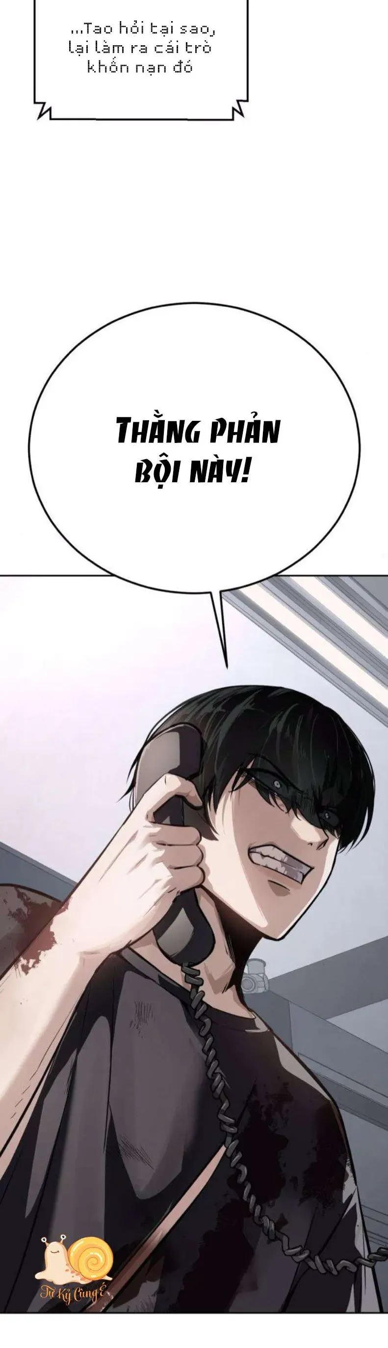 Thiếu Niên Hồi Sinh Chapter 14 - 83