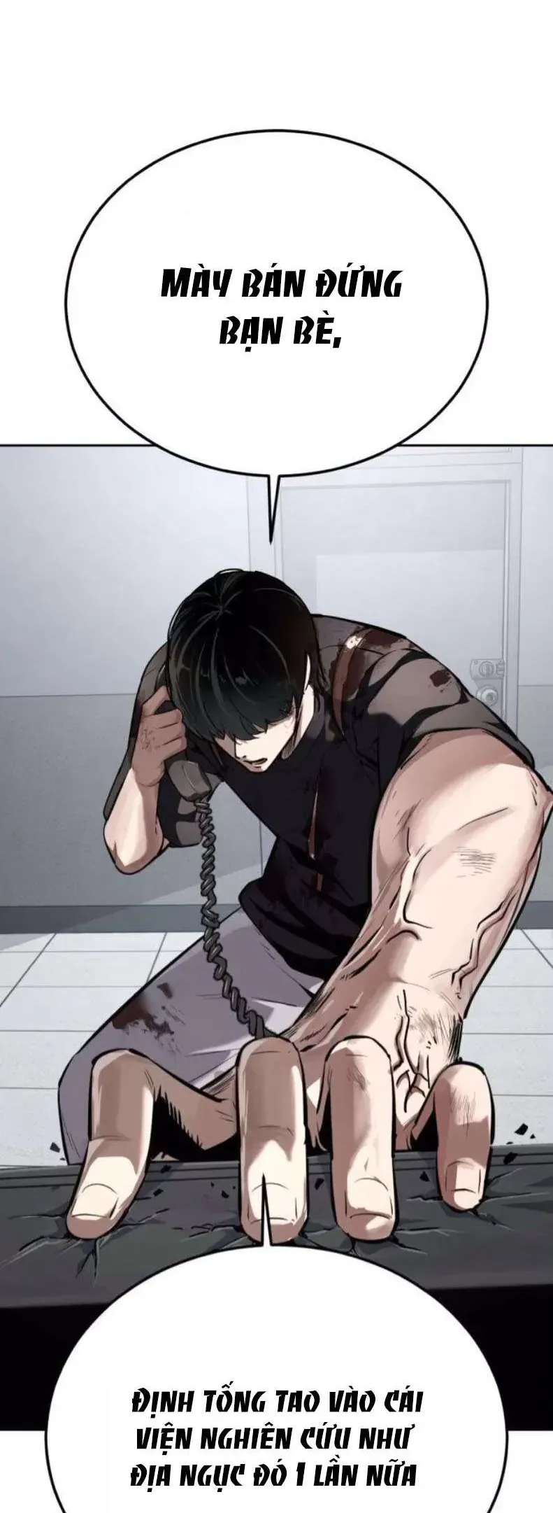Thiếu Niên Hồi Sinh Chapter 14 - 85