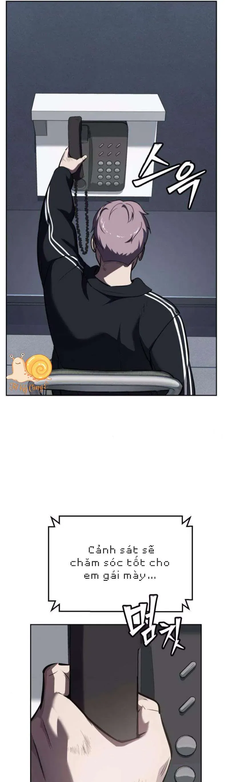 Thiếu Niên Hồi Sinh Chapter 14 - 89