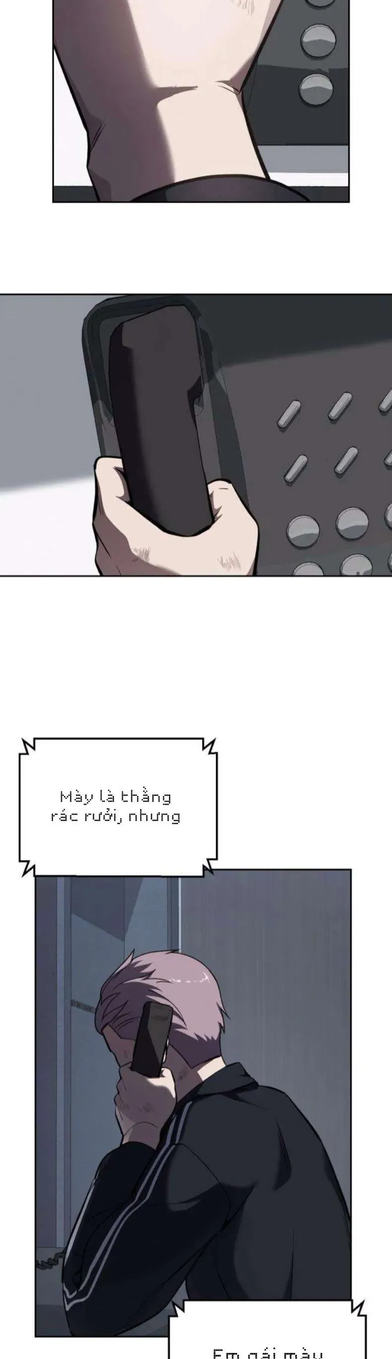 Thiếu Niên Hồi Sinh Chapter 14 - 90