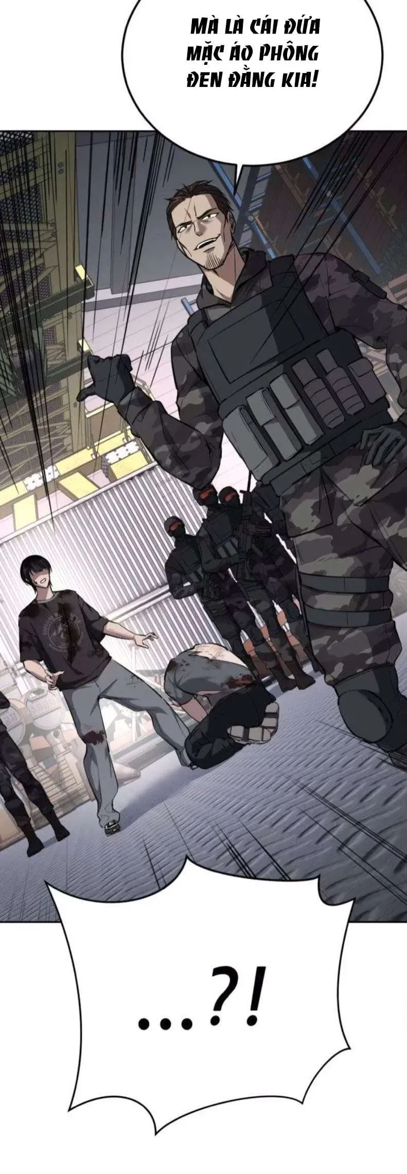 Thiếu Niên Hồi Sinh Chapter 14 - 10