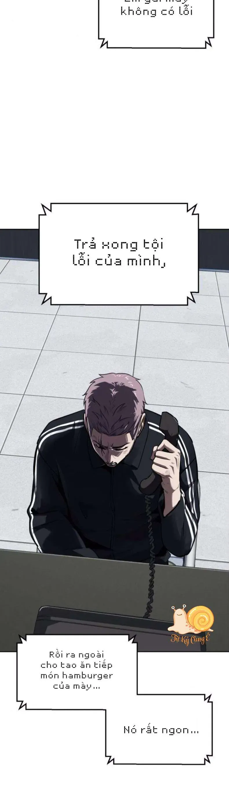 Thiếu Niên Hồi Sinh Chapter 14 - 91