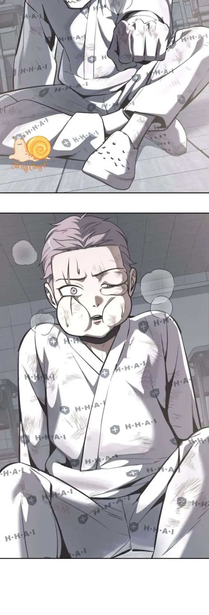 Thiếu Niên Hồi Sinh Chapter 14 - 93