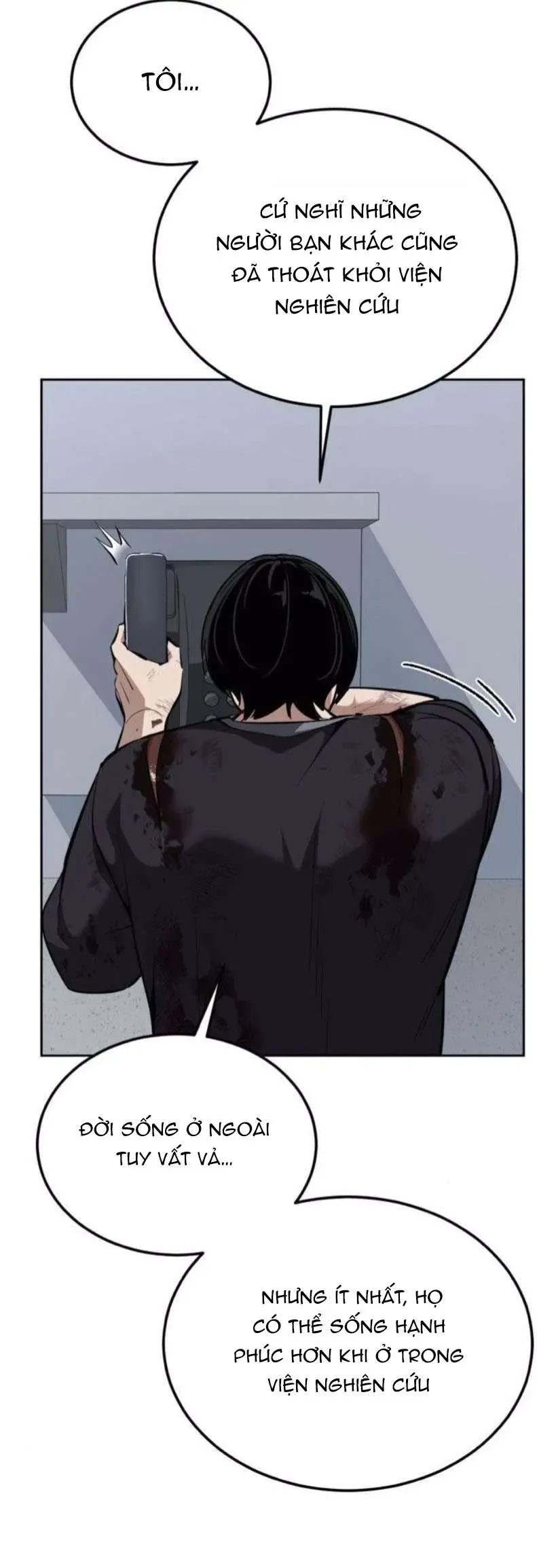 Thiếu Niên Hồi Sinh Chapter 14 - 97