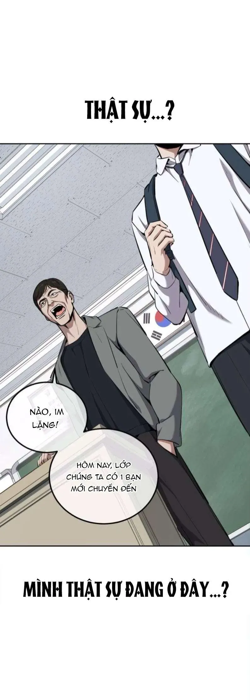 Thiếu Niên Hồi Sinh Chapter 15 - 101