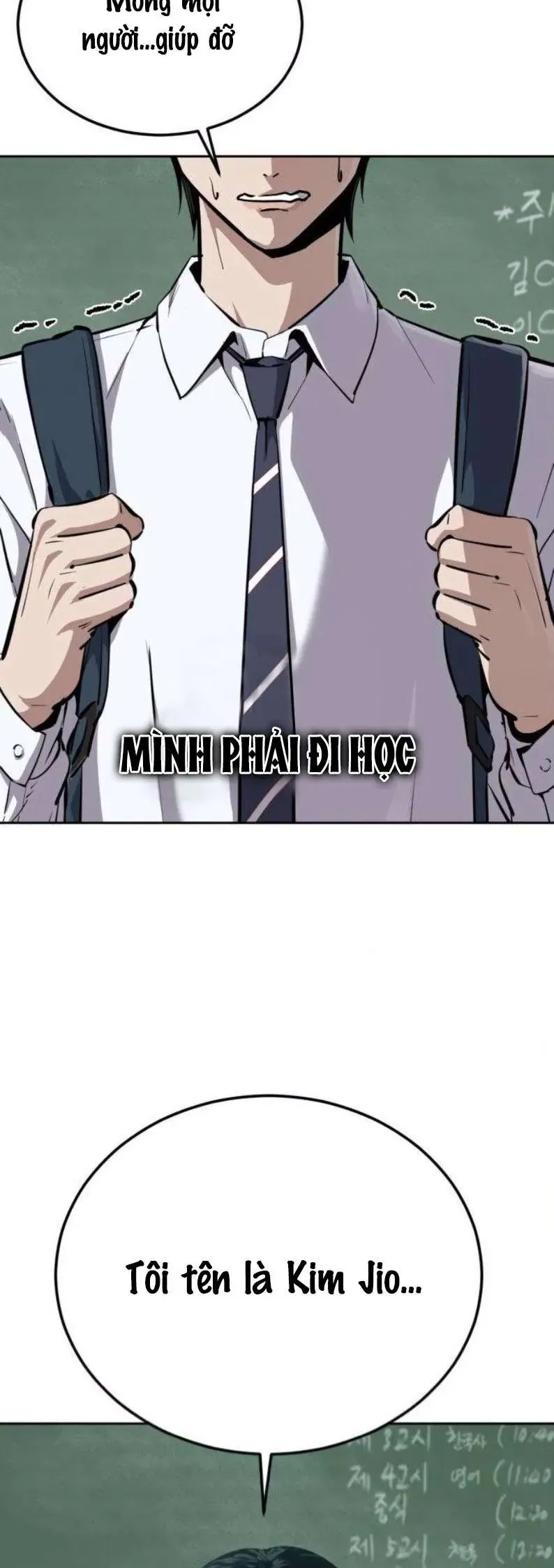 Thiếu Niên Hồi Sinh Chapter 15 - 104