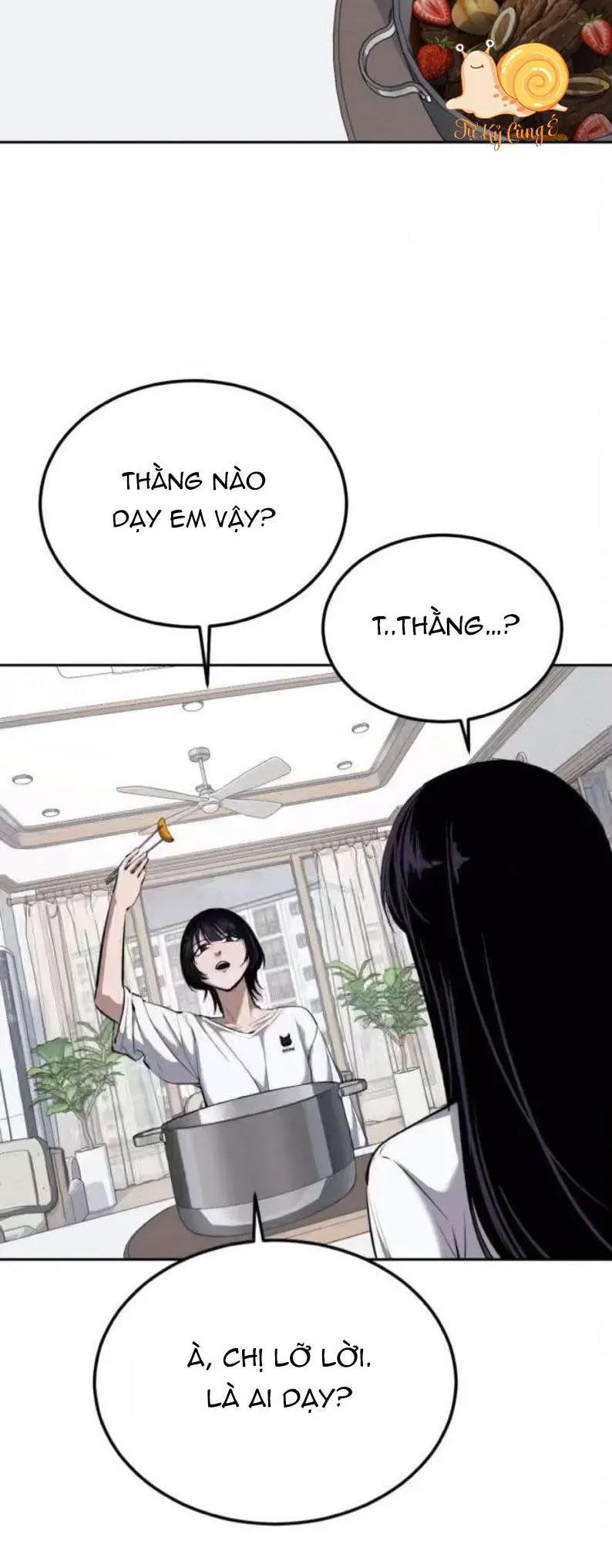 Thiếu Niên Hồi Sinh Chapter 15 - 13