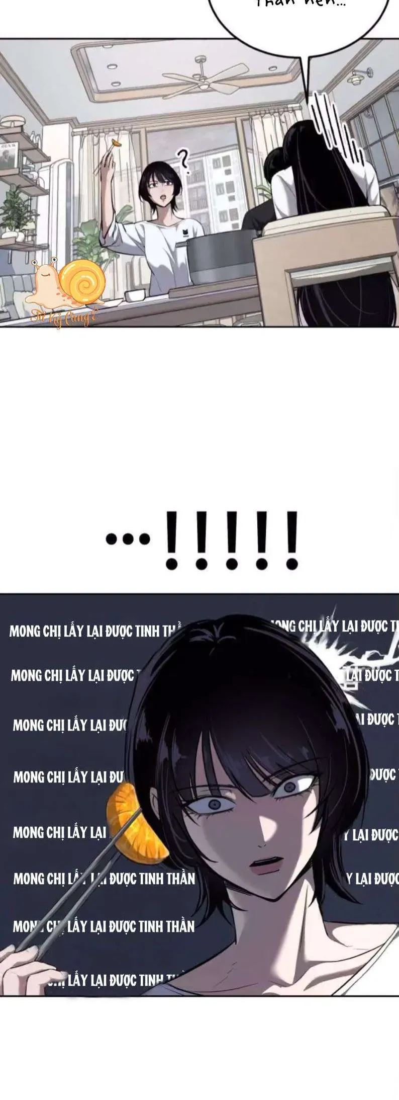 Thiếu Niên Hồi Sinh Chapter 15 - 18