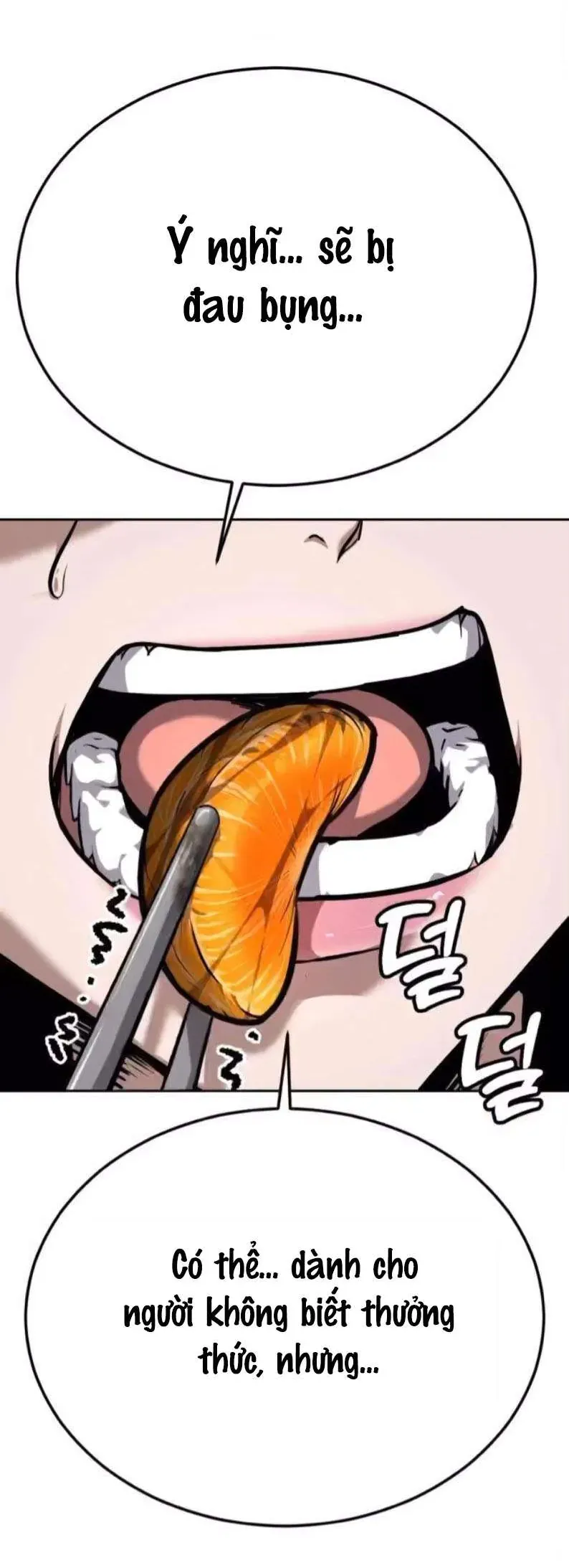 Thiếu Niên Hồi Sinh Chapter 15 - 19