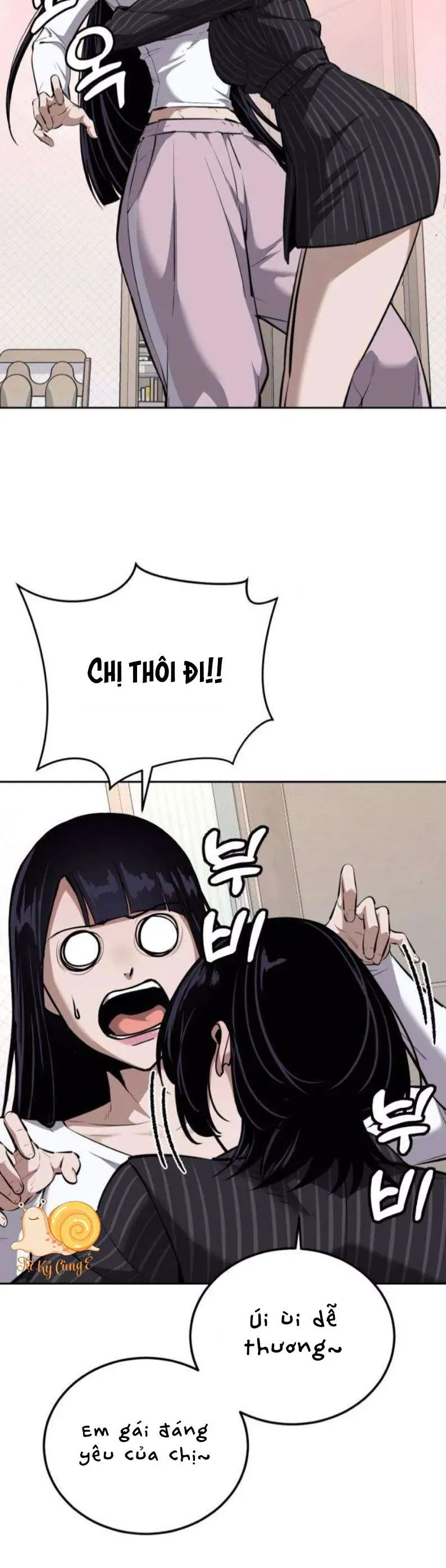 Thiếu Niên Hồi Sinh Chapter 15 - 3