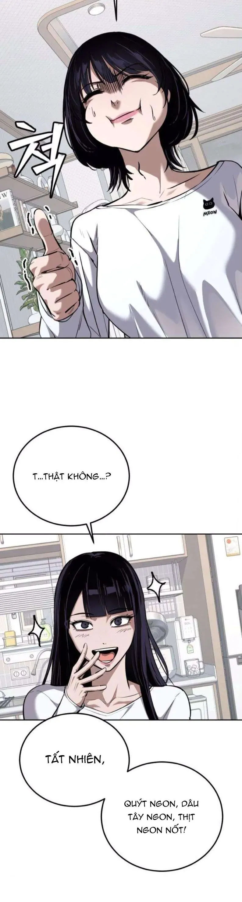 Thiếu Niên Hồi Sinh Chapter 15 - 21