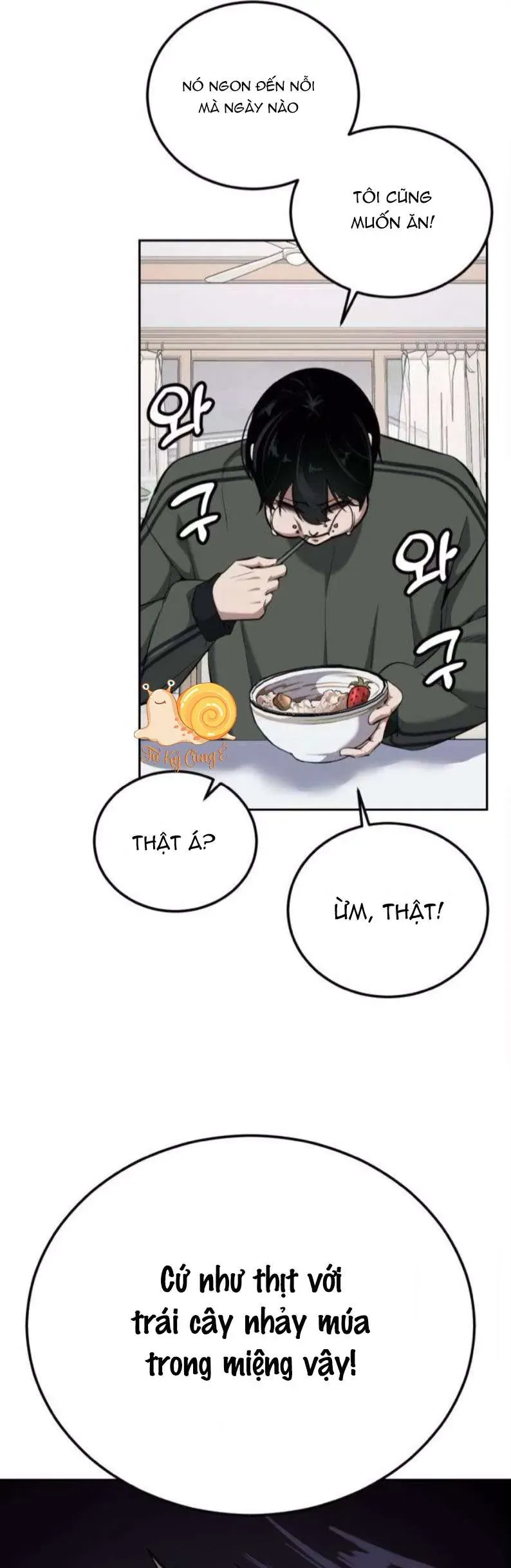 Thiếu Niên Hồi Sinh Chapter 15 - 25