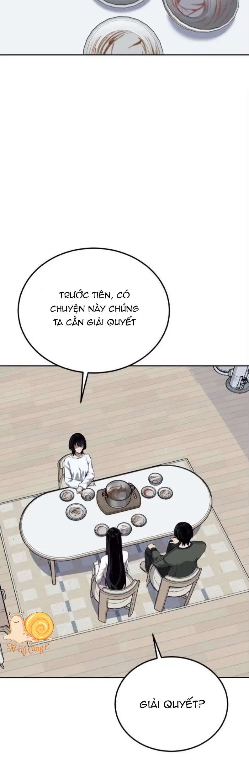 Thiếu Niên Hồi Sinh Chapter 15 - 27
