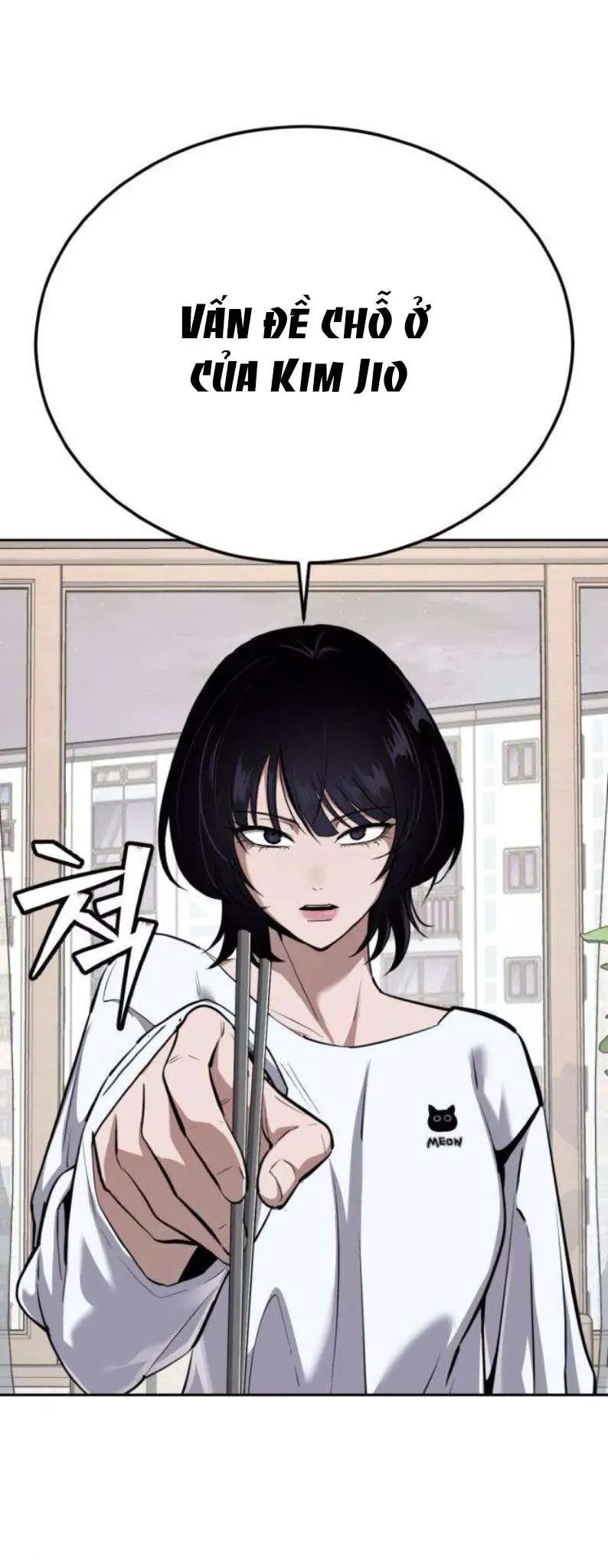 Thiếu Niên Hồi Sinh Chapter 15 - 28