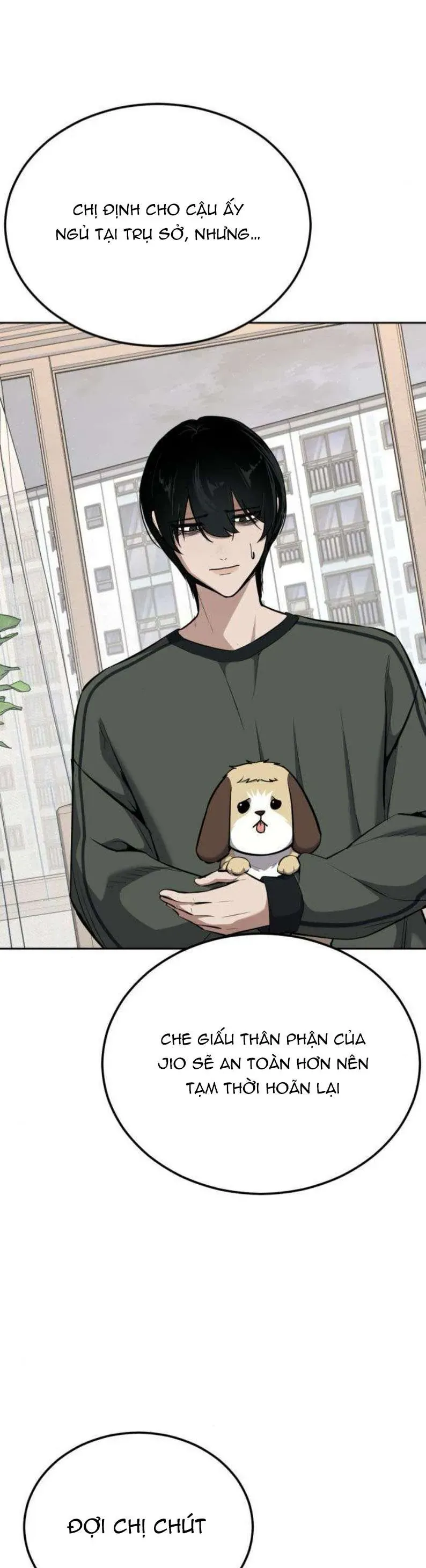 Thiếu Niên Hồi Sinh Chapter 15 - 31