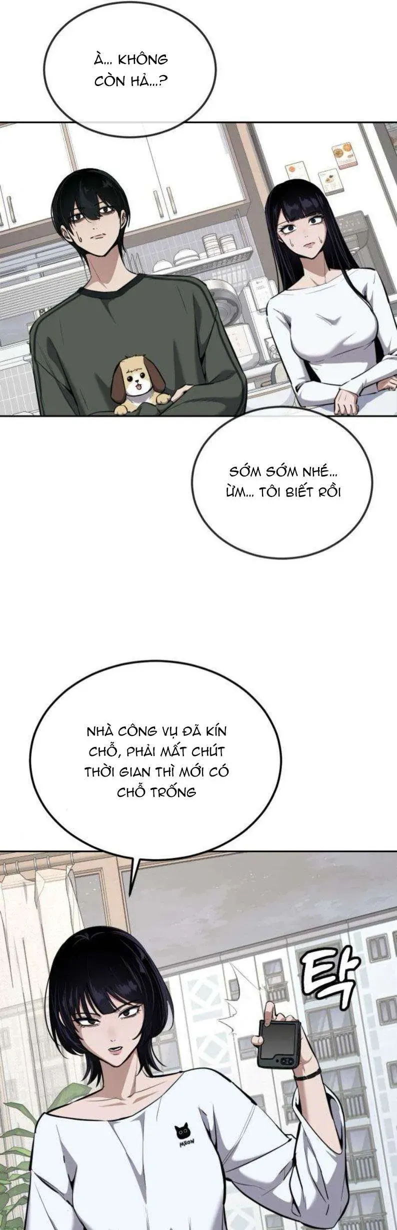 Thiếu Niên Hồi Sinh Chapter 15 - 33