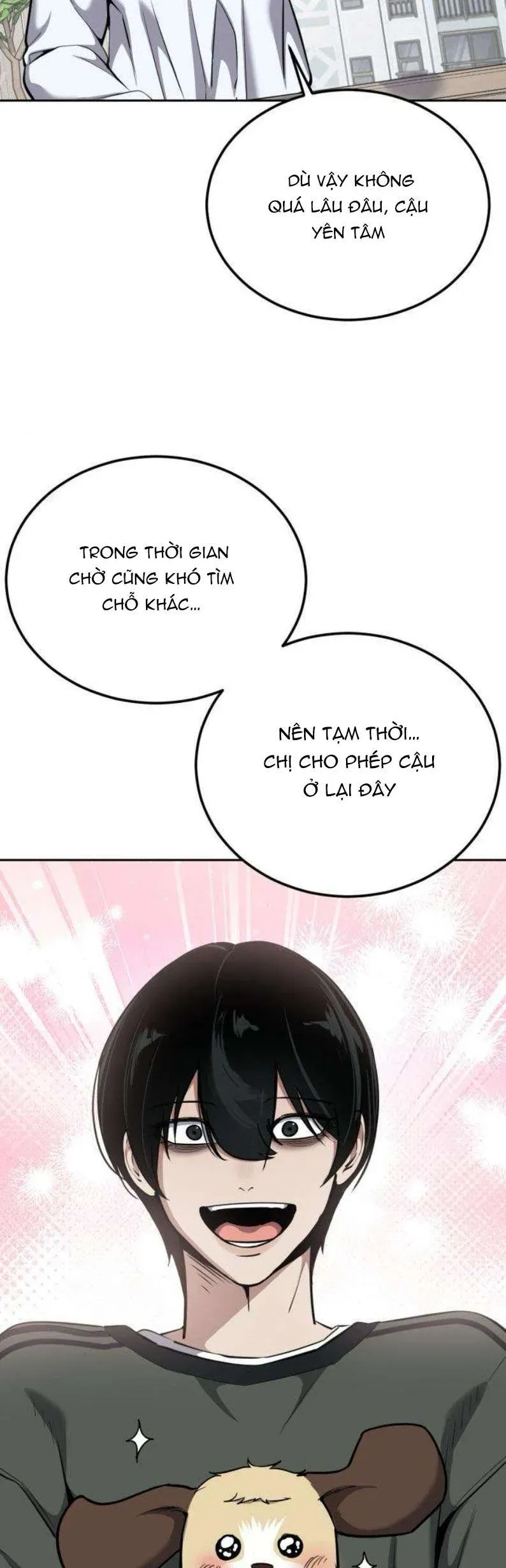 Thiếu Niên Hồi Sinh Chapter 15 - 34