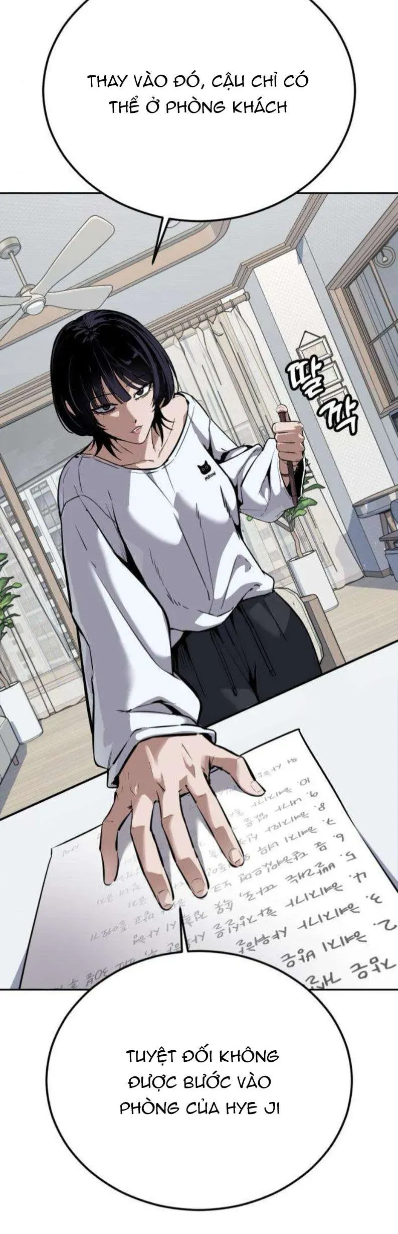 Thiếu Niên Hồi Sinh Chapter 15 - 38