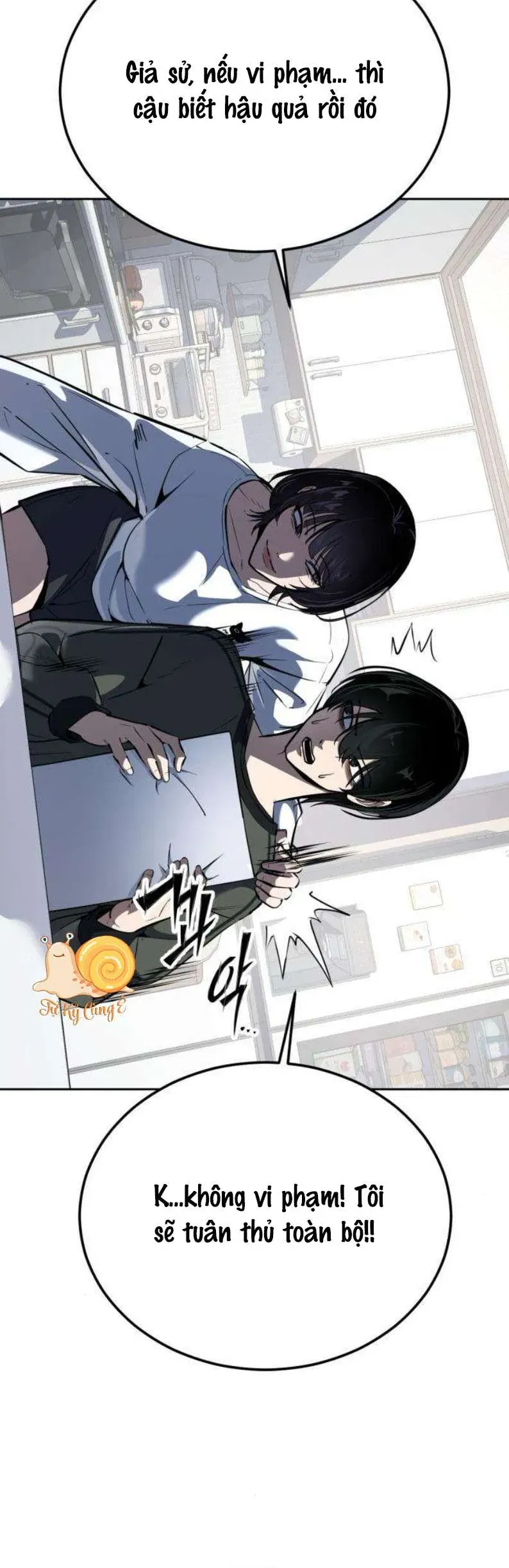 Thiếu Niên Hồi Sinh Chapter 15 - 40