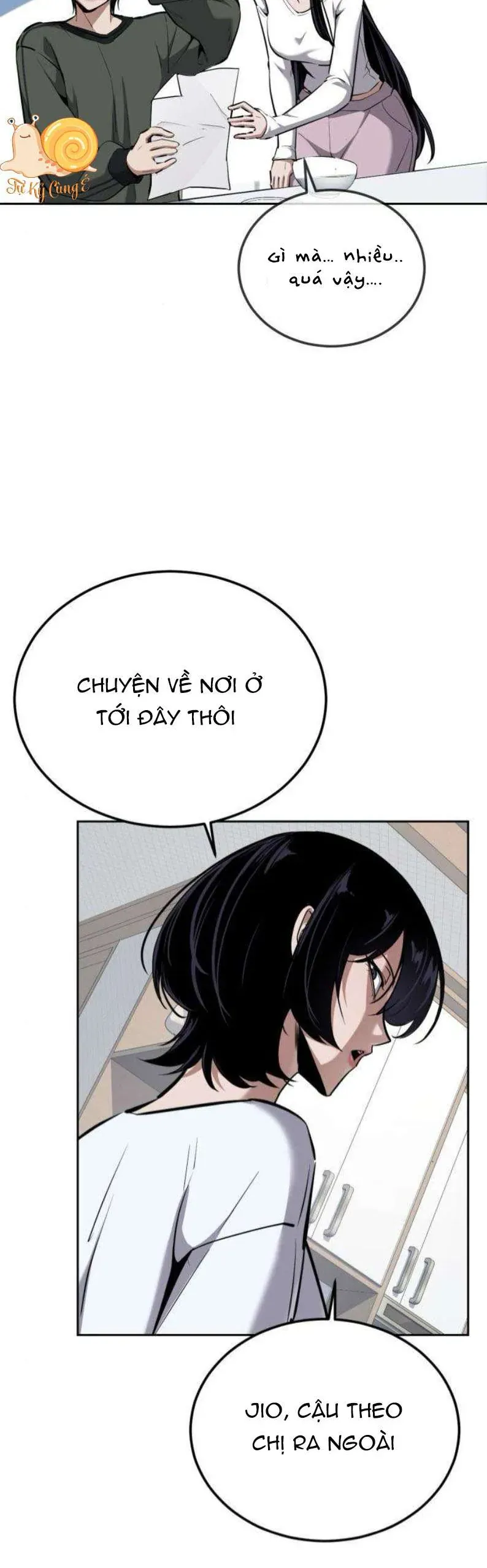 Thiếu Niên Hồi Sinh Chapter 15 - 43